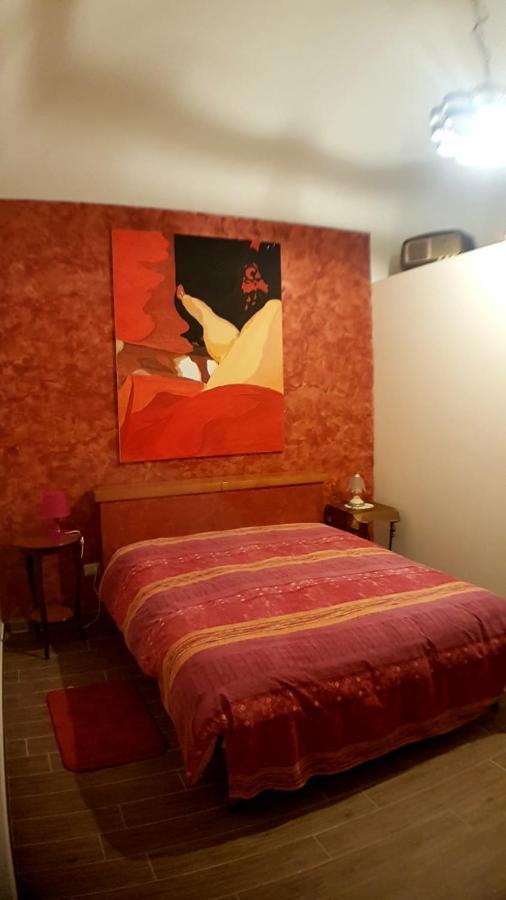 La Chie Bed & Breakfast Molfetta Luaran gambar