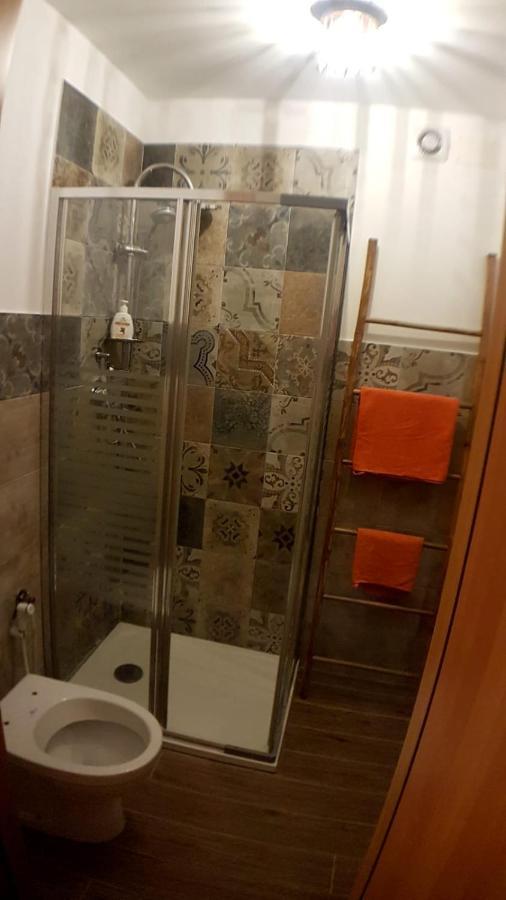 La Chie Bed & Breakfast Molfetta Luaran gambar
