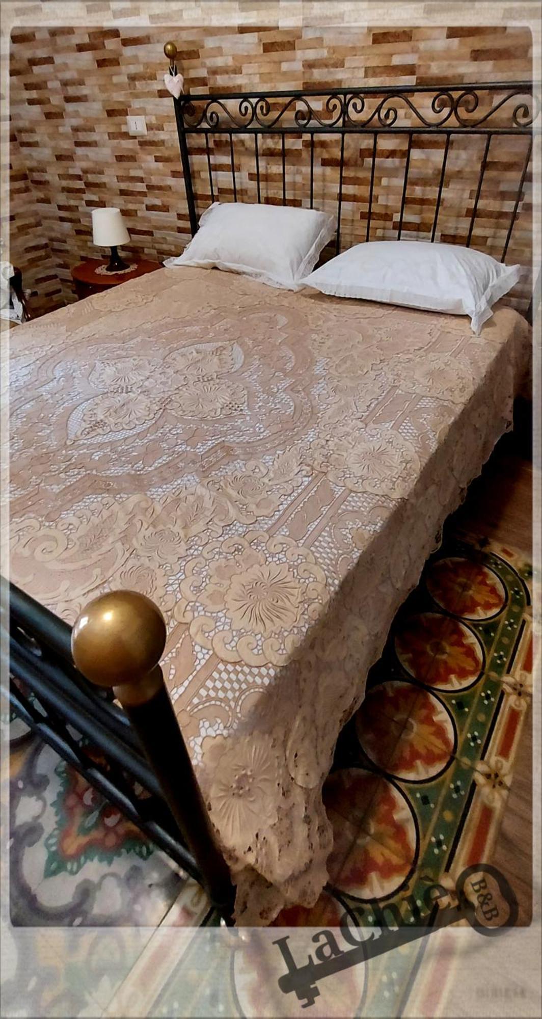 La Chie Bed & Breakfast Molfetta Bilik gambar