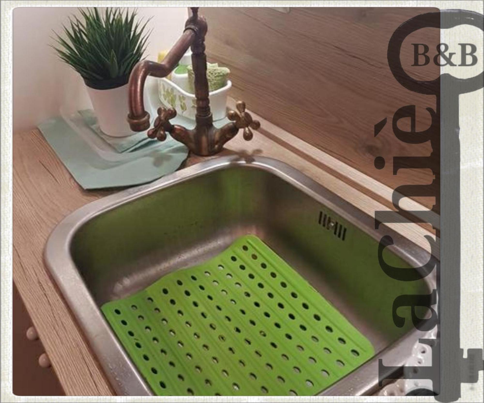La Chie Bed & Breakfast Molfetta Bilik gambar