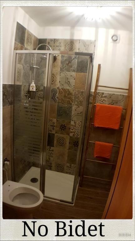 La Chie Bed & Breakfast Molfetta Bilik gambar